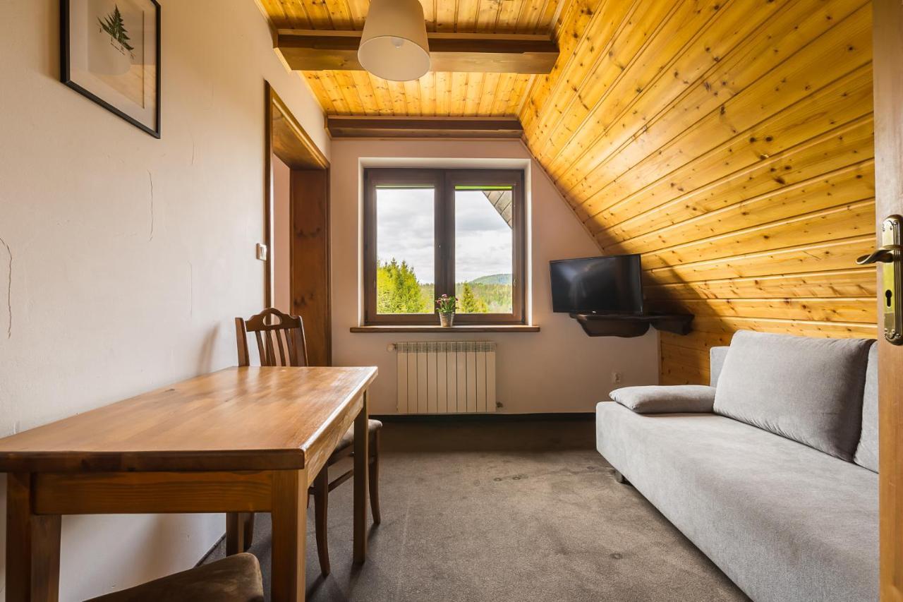 Niemczukowka 2 - Smerek Extérieur photo
