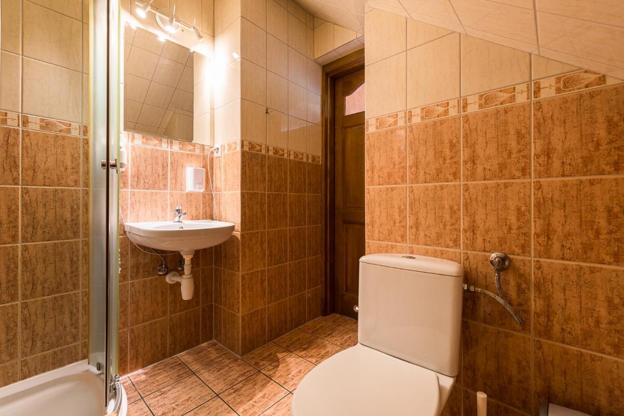 Niemczukowka 2 - Smerek Extérieur photo