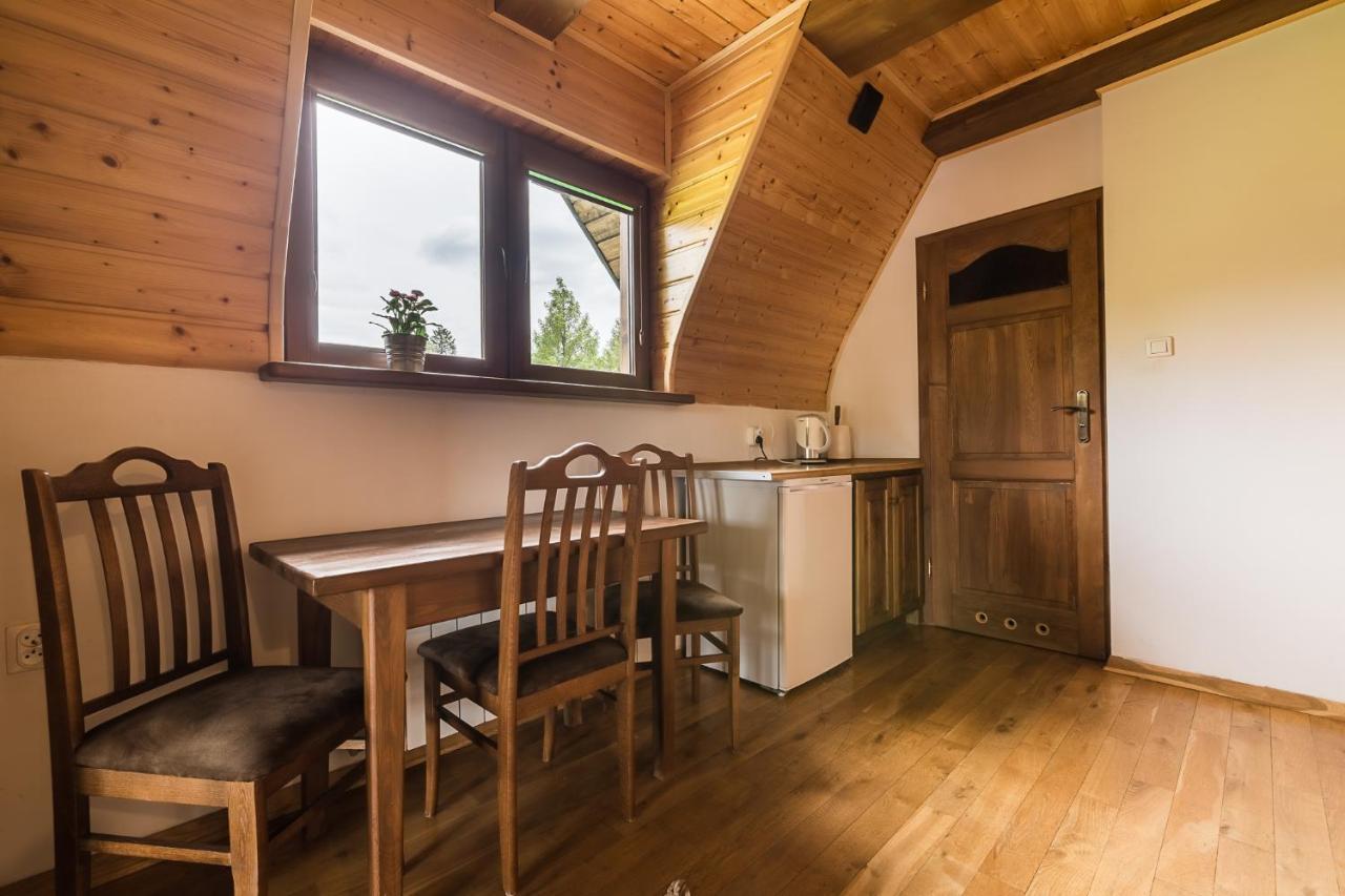 Niemczukowka 2 - Smerek Extérieur photo