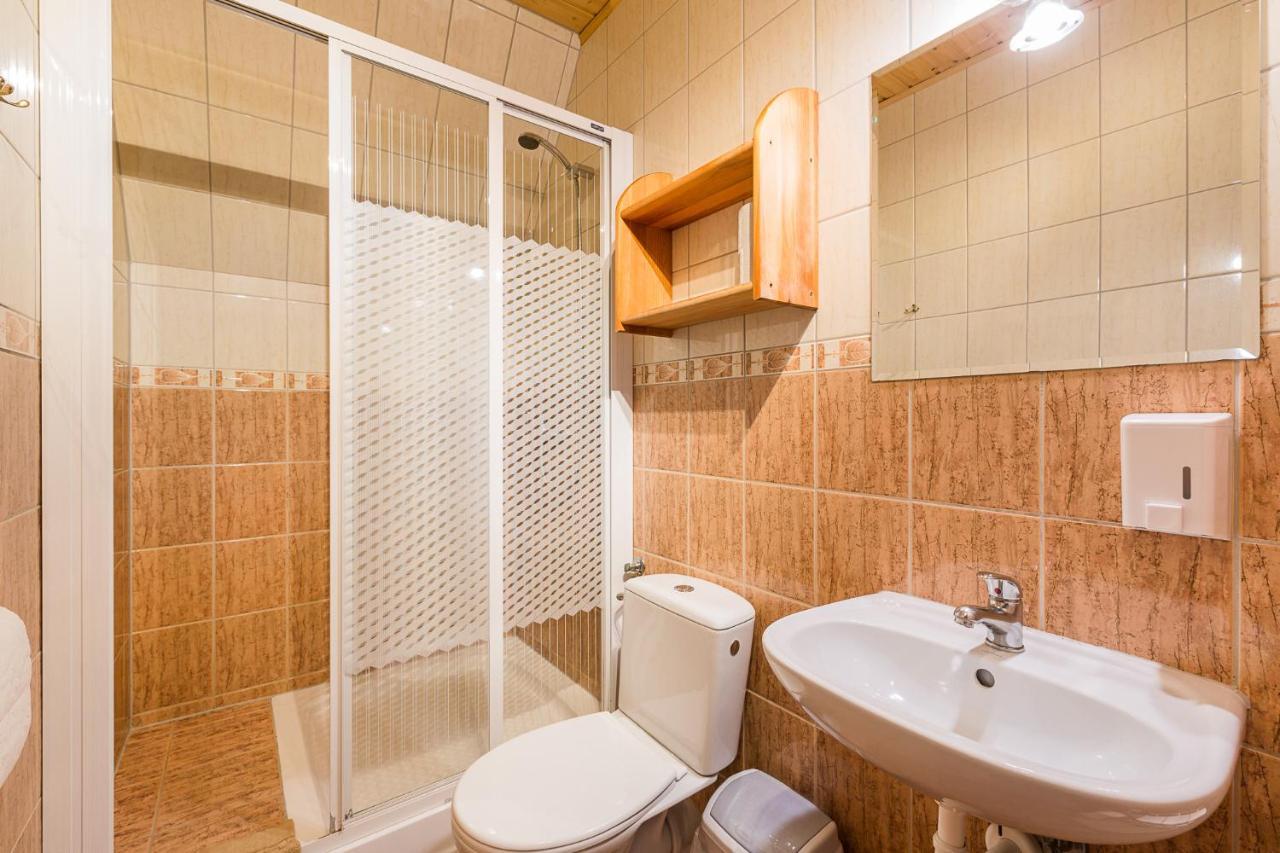 Niemczukowka 2 - Smerek Extérieur photo