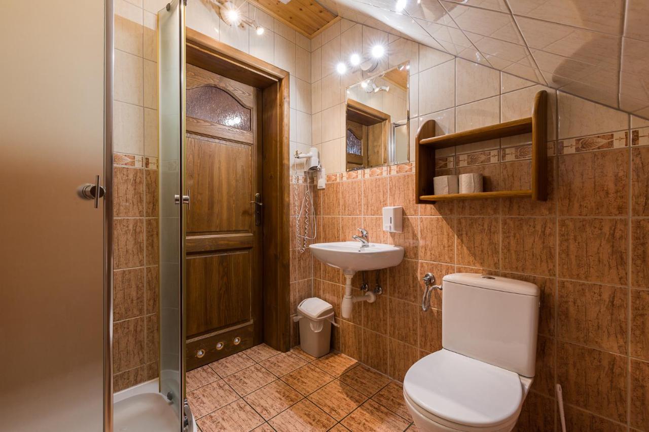 Niemczukowka 2 - Smerek Extérieur photo