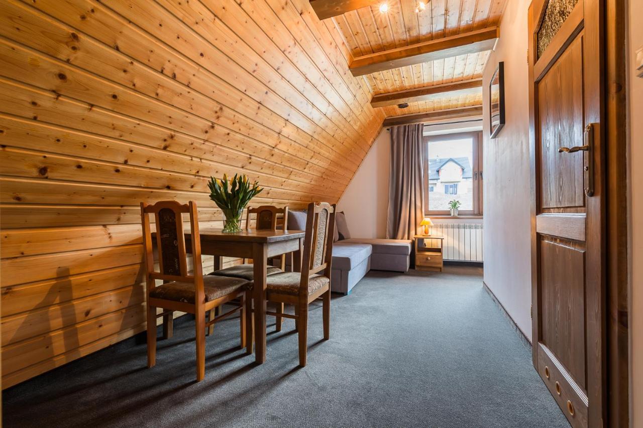 Niemczukowka 2 - Smerek Extérieur photo