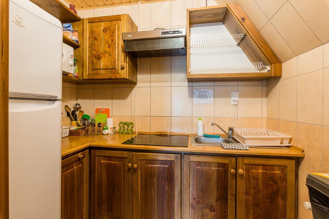 Niemczukowka 2 - Smerek Extérieur photo
